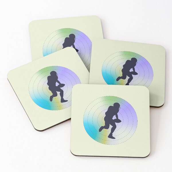 Item preview, Football Game  designed and sold by FanFest.