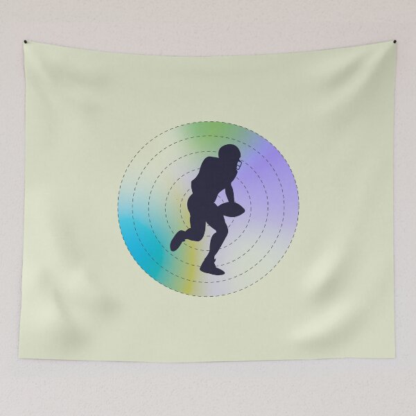 Item preview, Football Game  designed and sold by FanFest.