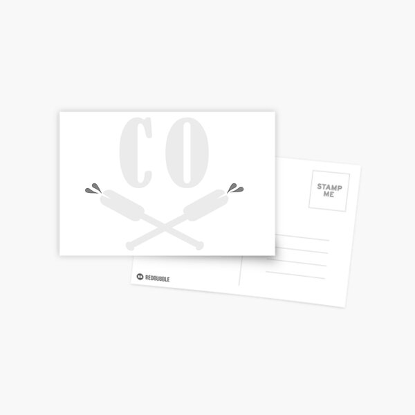 CxO Postcard