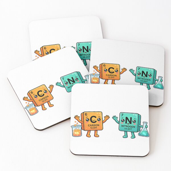 Item preview, funny science teacher six seven element meme designed and sold by ArtDesignTp.