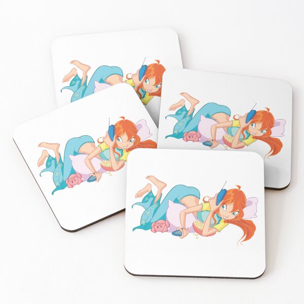 Item preview, Bloom; Slumber Party designed and sold by Marco Bottiglieri.