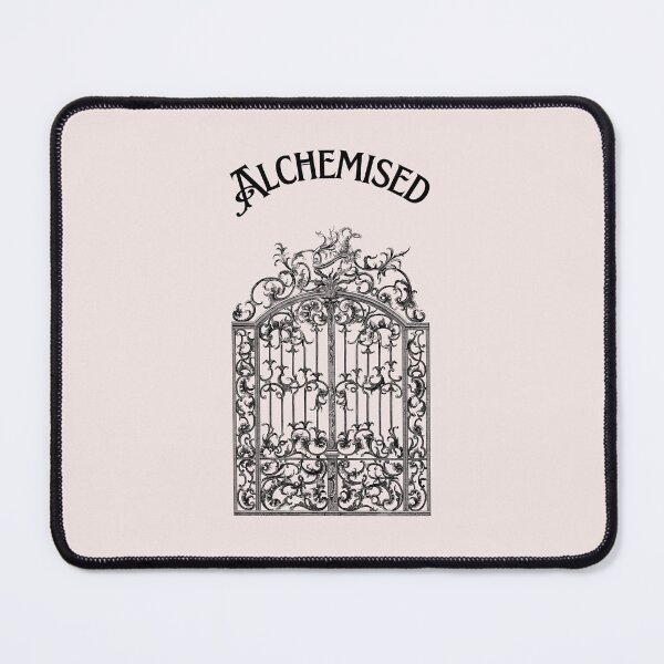 Item preview, Alchemised Gate designed and sold by FanFest.