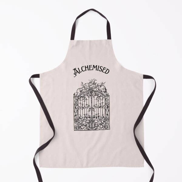 Item preview, Alchemised Gate designed and sold by FanFest.