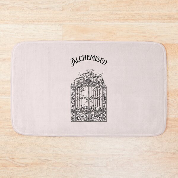 Item preview, Alchemised Gate designed and sold by FanFest.