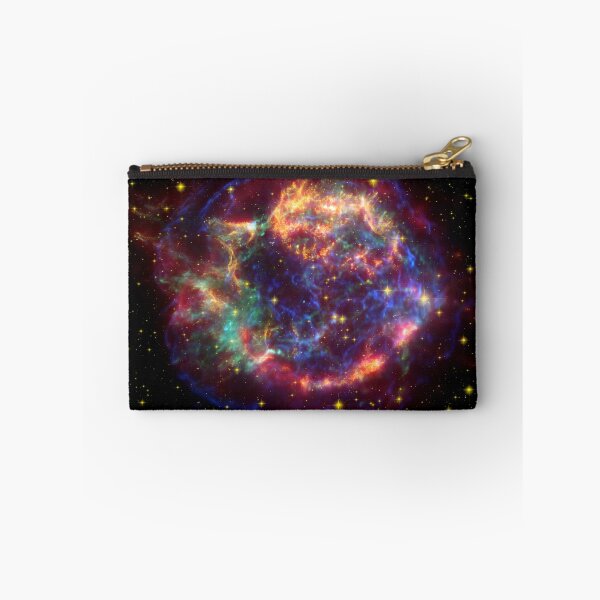 Item preview, Cassiopeia A  designed and sold by EdgarCurious.