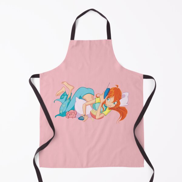 Item preview, Bloom; Slumber Party; Pink designed and sold by Marco Bottiglieri.