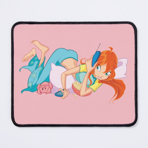 Item preview, Bloom; Slumber Party; Pink designed and sold by Marco Bottiglieri.