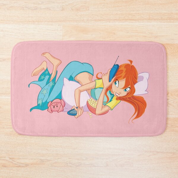 Item preview, Bloom; Slumber Party; Pink designed and sold by Marco Bottiglieri.