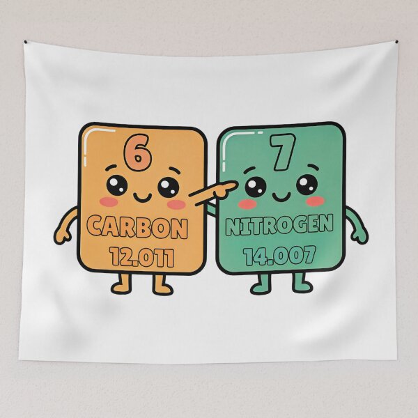 Item preview, funny 67 chemistry meme teacher design designed and sold by ArtDesignTp.