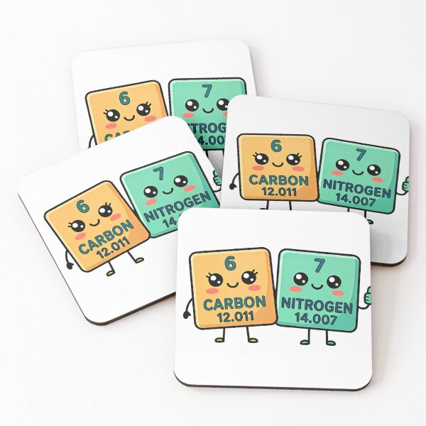 Item preview, periodic table six seven funny teacher art designed and sold by ArtDesignTp.