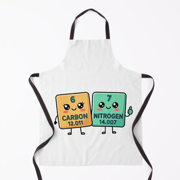 Item preview, periodic table six seven funny teacher art designed and sold by ArtDesignTp.