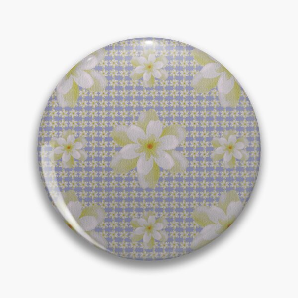 Item preview, White Wildflower designed and sold by AuntieDa360.