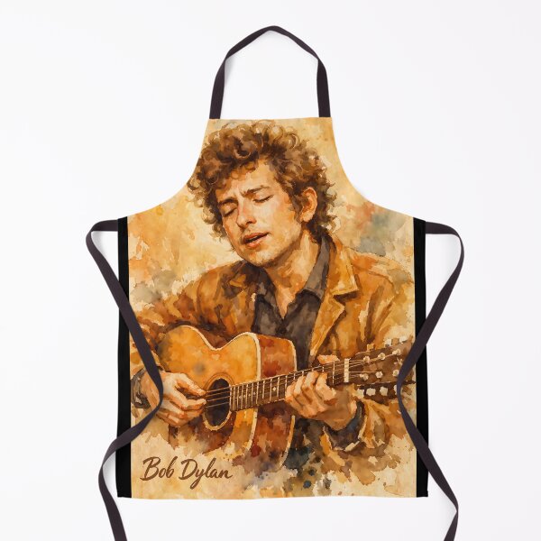 Item preview, Bob Dylan designed and sold by Sarcastic designs.