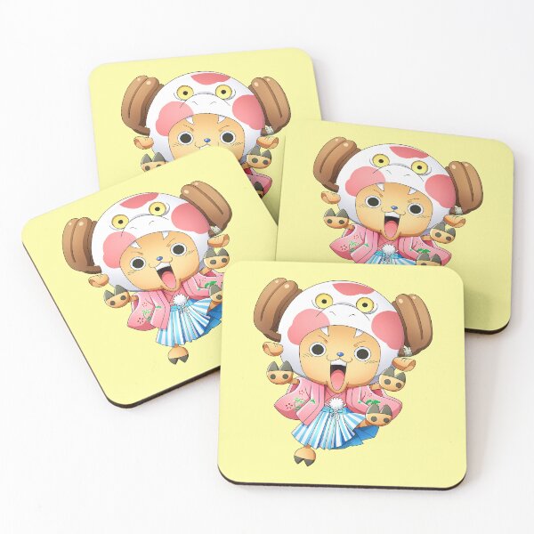 Item preview, TonyTony Chopper; Yellow designed and sold by Marco Bottiglieri.