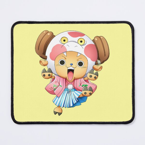 Item preview, TonyTony Chopper; Yellow designed and sold by Marco Bottiglieri.
