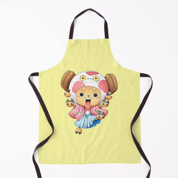 Item preview, TonyTony Chopper; Yellow designed and sold by Marco Bottiglieri.