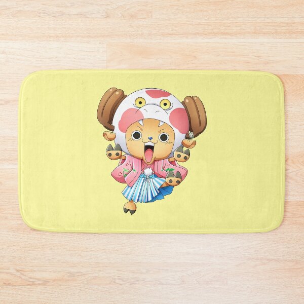 Item preview, TonyTony Chopper; Yellow designed and sold by Marco Bottiglieri.