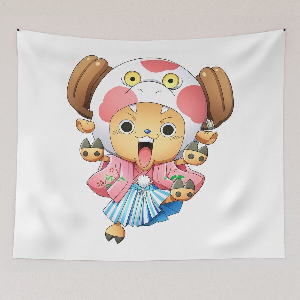 Item preview, TonyTony Chopper designed and sold by Marco Bottiglieri.