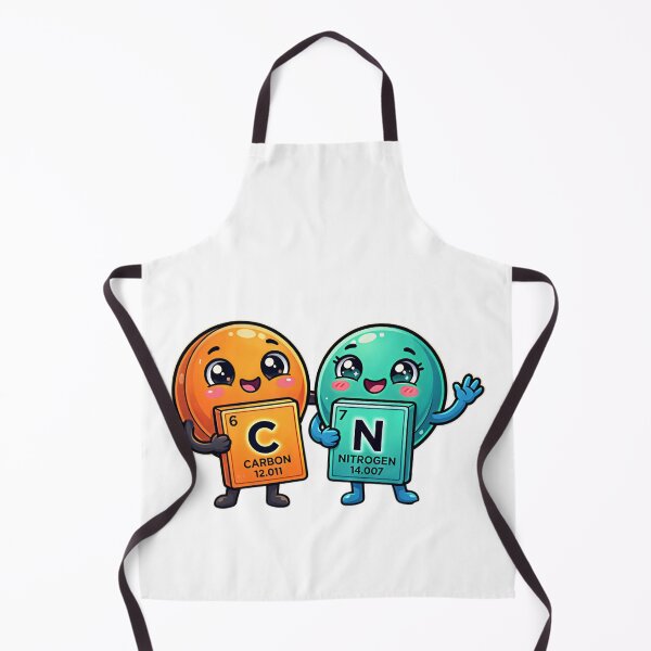 Item preview, funny six seven chemistry teacher meme designed and sold by ArtDesignTp.
