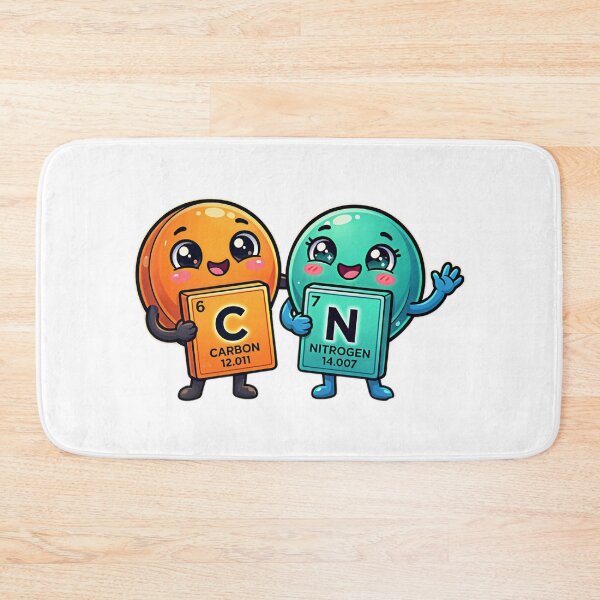 Item preview, funny six seven chemistry teacher meme designed and sold by ArtDesignTp.