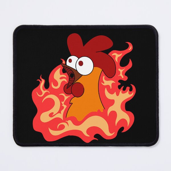 Item preview, Gilbert Master of the Flame (Redux Edition) designed and sold by MM92.