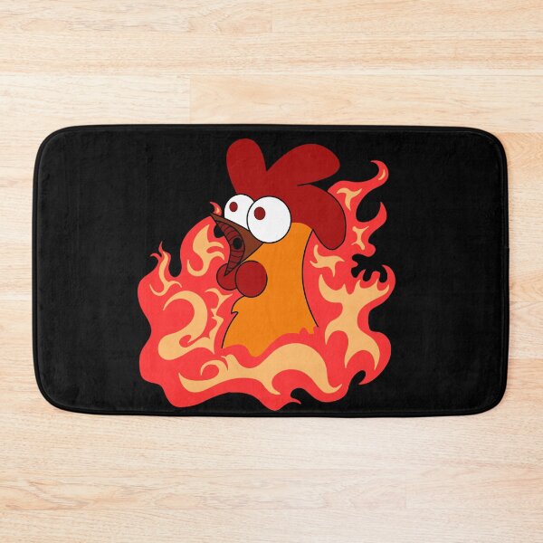 Item preview, Gilbert Master of the Flame (Redux Edition) designed and sold by MM92.