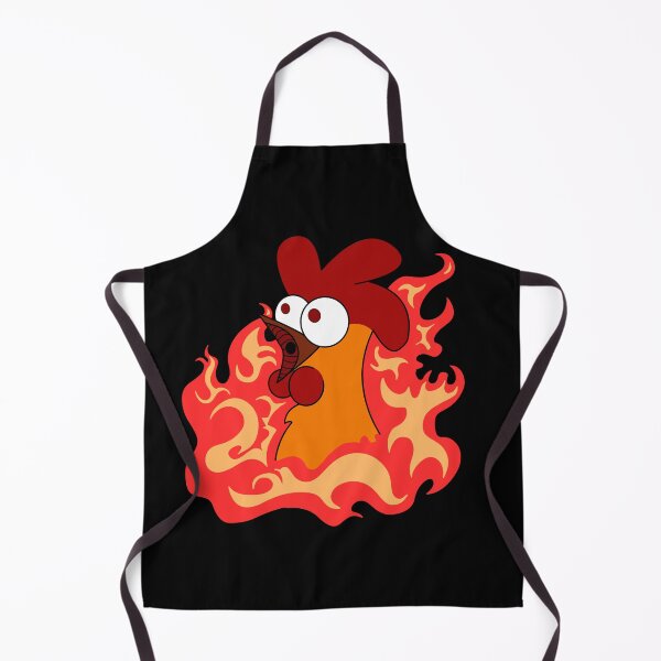 Item preview, Gilbert Master of the Flame (Redux Edition) designed and sold by MM92.