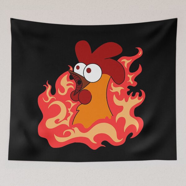 Item preview, Gilbert Master of the Flame (Redux Edition) designed and sold by MM92.
