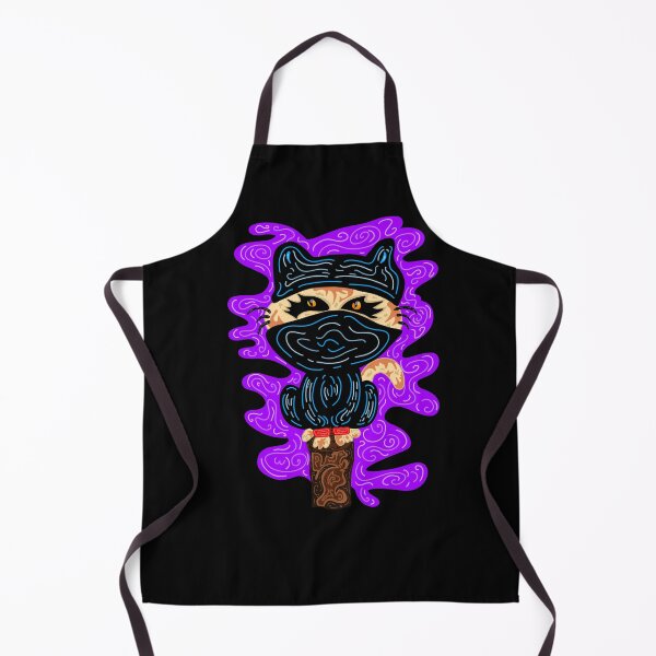 Item preview, The Ninja Cat #2 designed and sold by MM92.