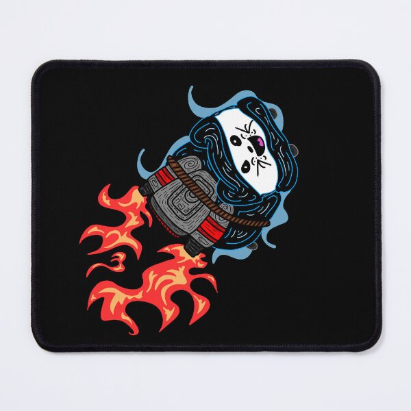 Item preview, Jetpack Kitty (Ninja Edition) designed and sold by MM92.