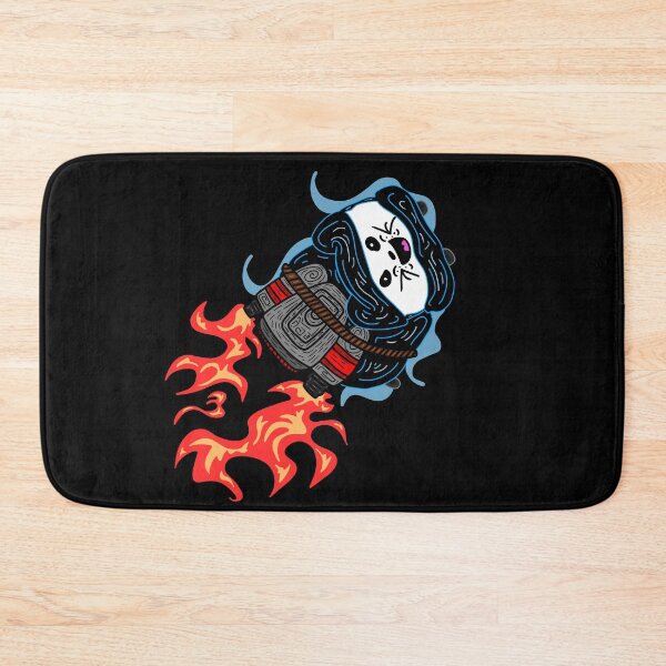 Item preview, Jetpack Kitty (Ninja Edition) designed and sold by MM92.