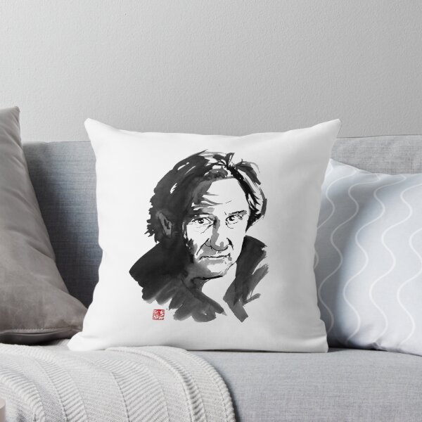 Item preview, Gérard Depardieu designed and sold by pechane.