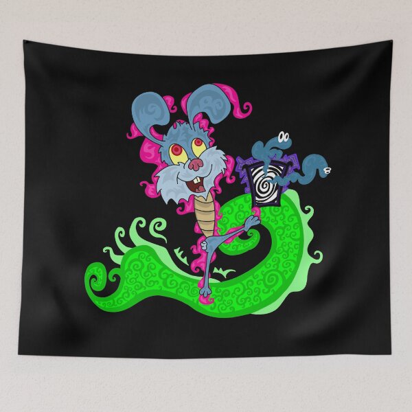 Item preview, Hops Who Hops designed and sold by MM92.
