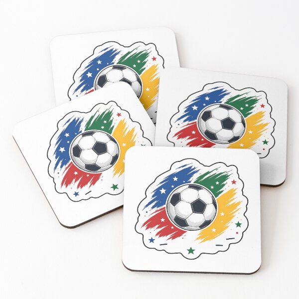 Item preview, Soccer Game designed and sold by LewpyG.