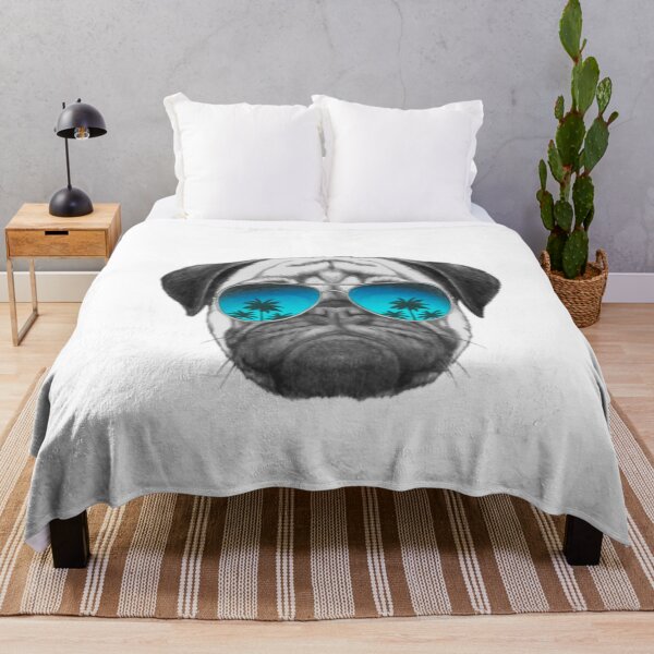 Item preview, Dog Wearing Sunglasses designed and sold by AZABSTORE.