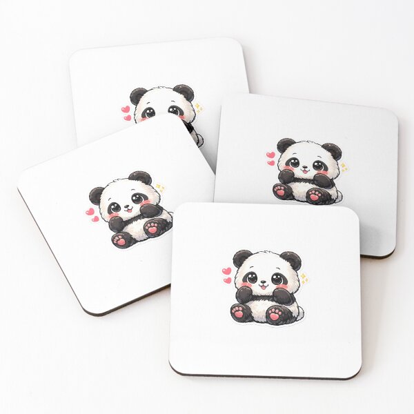 Item preview, Panda Bear designed and sold by RubenRB11.