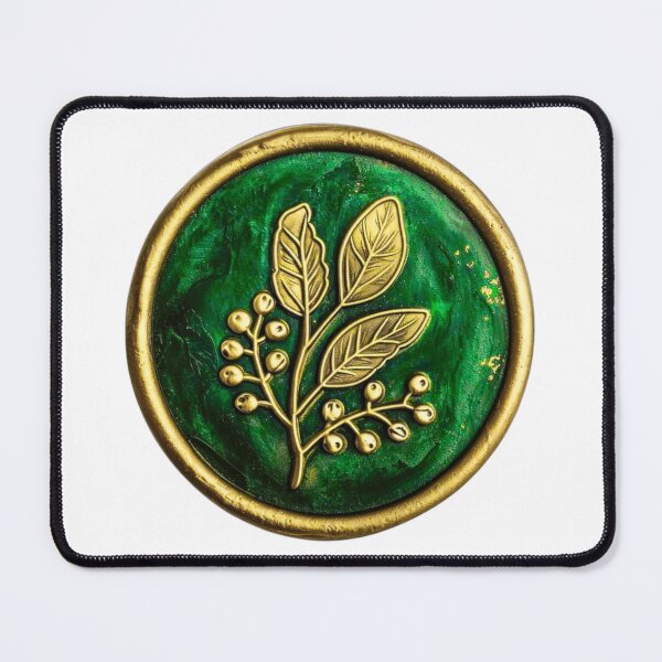 Item preview, Wax designed and sold by di-Vera-Rosati.