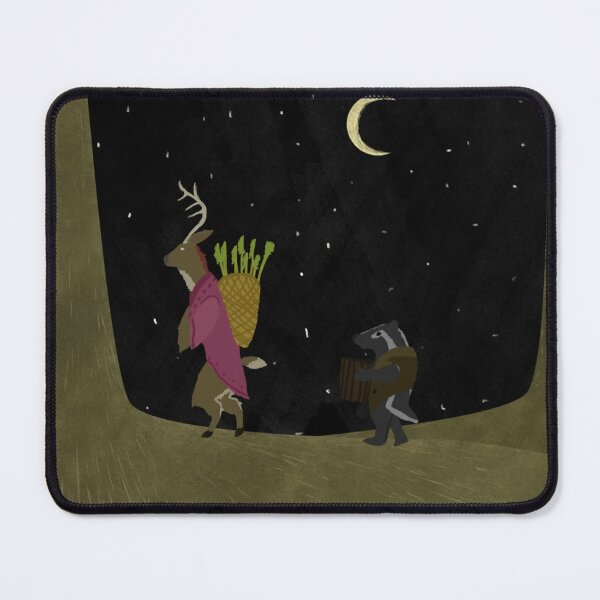 Item preview, Night Harvest designed and sold by TweedAstronaut.