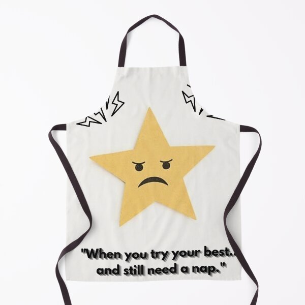 Item preview, I Tried Today. When you try your best… and still need a nap. T-Shirt designed and sold by MerchWSzpilkach.