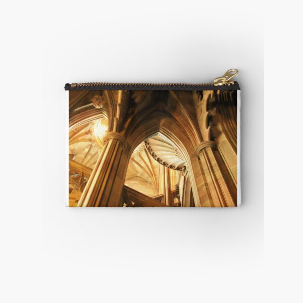 Item preview, John Rylands Library designed and sold by gothgirl.