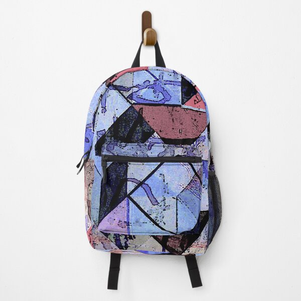 Item preview, Triangle Abstract designed and sold by ViaARTfactory.