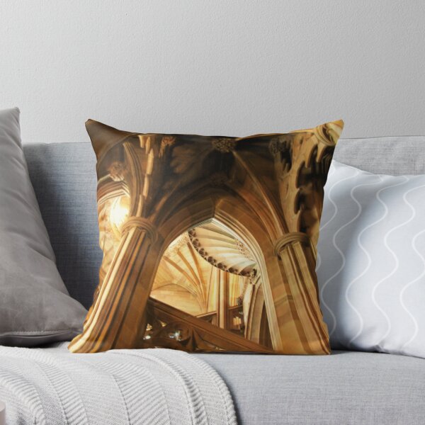 Item preview, John Rylands Library designed and sold by gothgirl.