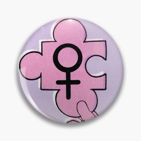 Item preview, Equality for Every Woman: Rising designed and sold by Sibyl-Arts.