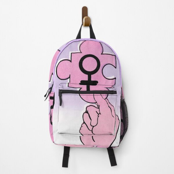Item preview, Equality for Every Woman: Rising designed and sold by Sibyl-Arts.