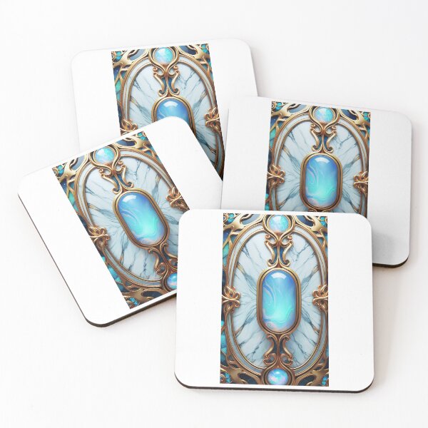 Item preview, Opals designed and sold by di-Vera-Rosati.