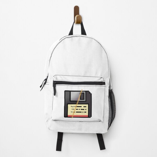 Item preview, Half-Pixel Retro Floppy Disk designed and sold by Half-Pixel.