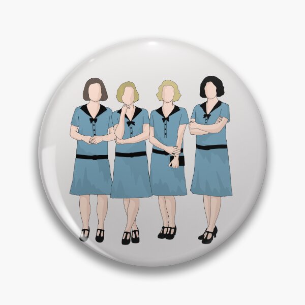 Item preview, Cable Girls designed and sold by Alpha1810.