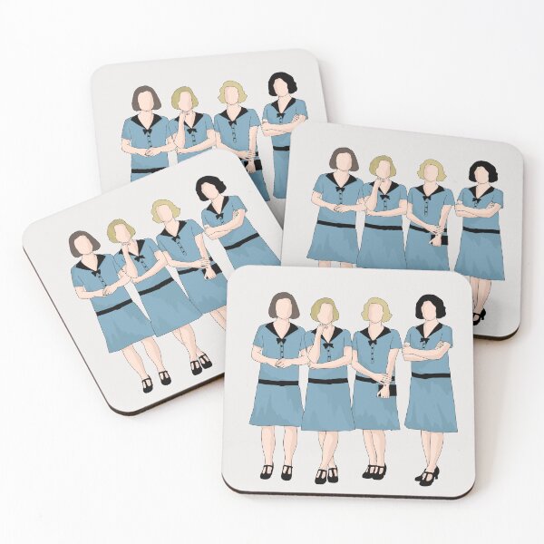 Item preview, Cable Girls designed and sold by Alpha1810.