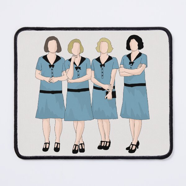 Item preview, Cable Girls designed and sold by Alpha1810.