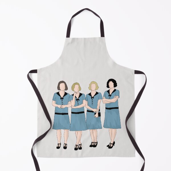 Item preview, Cable Girls designed and sold by Alpha1810.